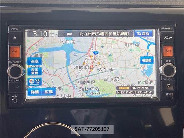Nissan DAYZ 2015-02 266445-18