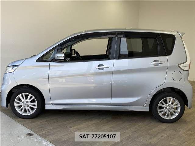 Nissan DAYZ 2015-02 266445-3