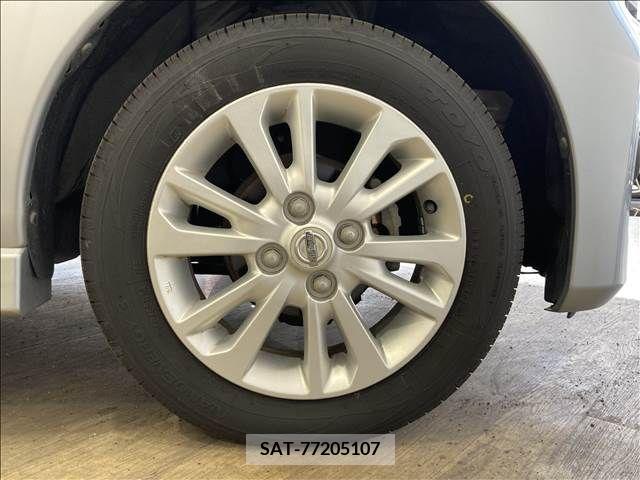 Nissan DAYZ 2015-02 266445-7
