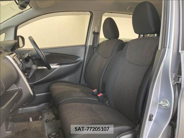 Nissan DAYZ 2015-02 266445-12