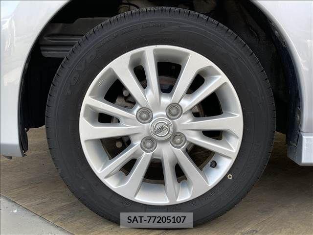 Nissan DAYZ 2015-02 266445-10