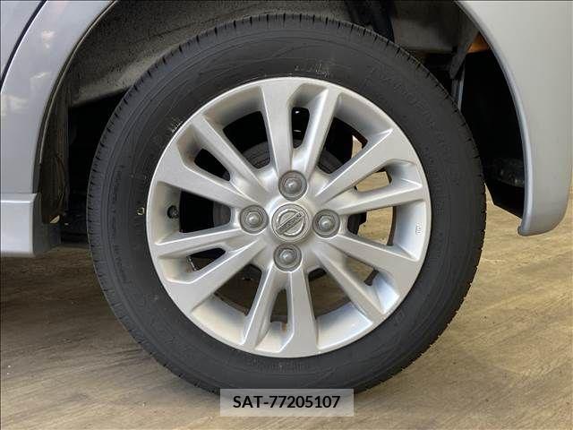 Nissan DAYZ 2015-02 266445-9