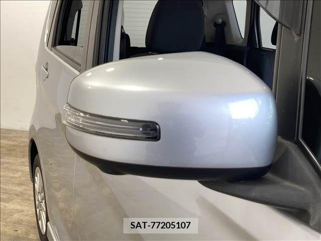 Nissan DAYZ 2015-02 266445-6
