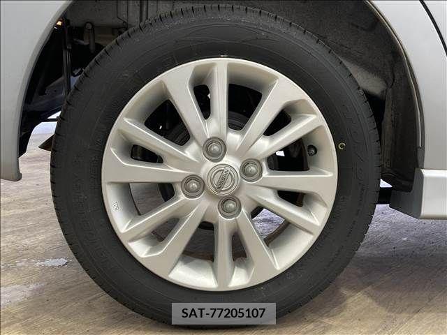 Nissan DAYZ 2015-02 266445-8