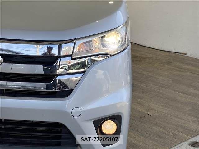 Nissan DAYZ 2015-02 266445-5