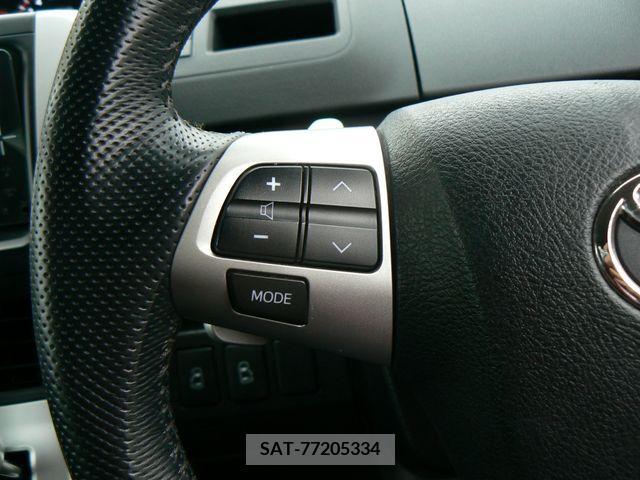 Toyota VOXY 2011-01 288989-14