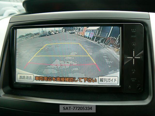 Toyota VOXY 2011-01 288989-10