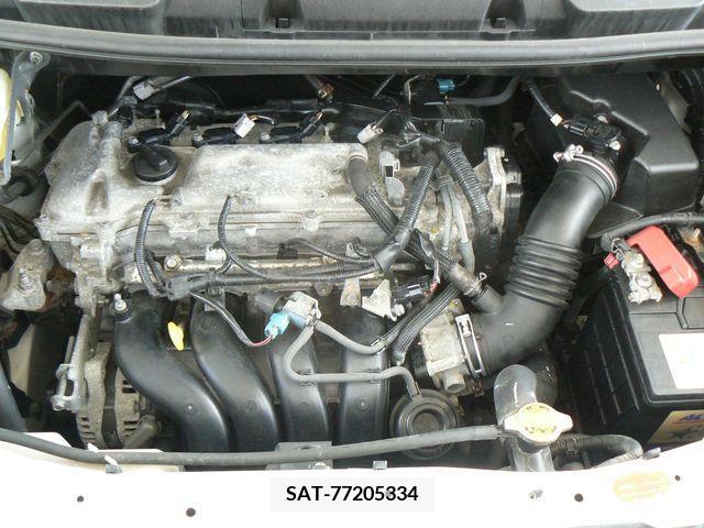 Toyota VOXY 2011-01 288989-19