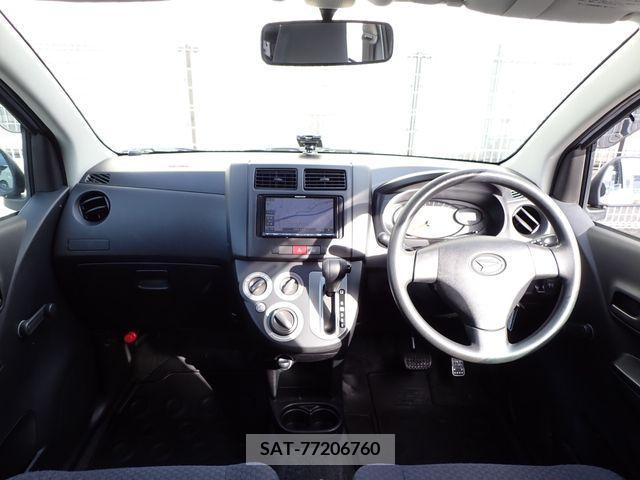 Daihatsu MIRA 2017-12 277776-1