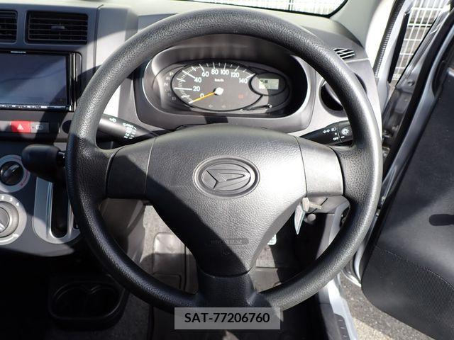 Daihatsu MIRA 2017-12 277776-5