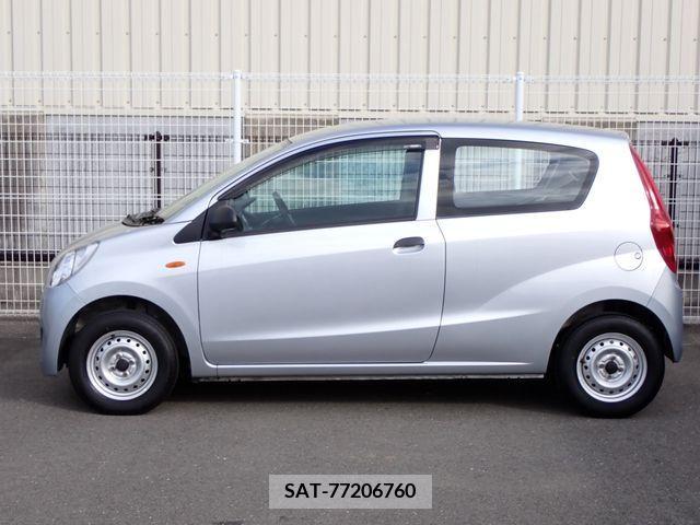 Daihatsu MIRA 2017-12 277776-3