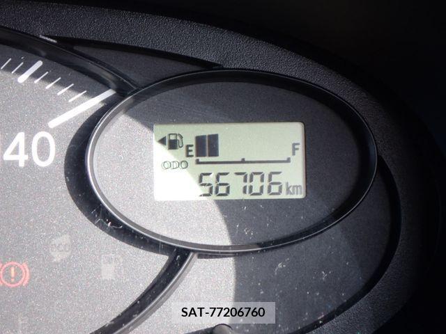 Daihatsu MIRA 2017-12 277776-7