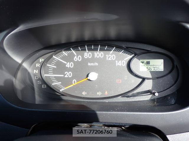Daihatsu MIRA 2017-12 277776-6