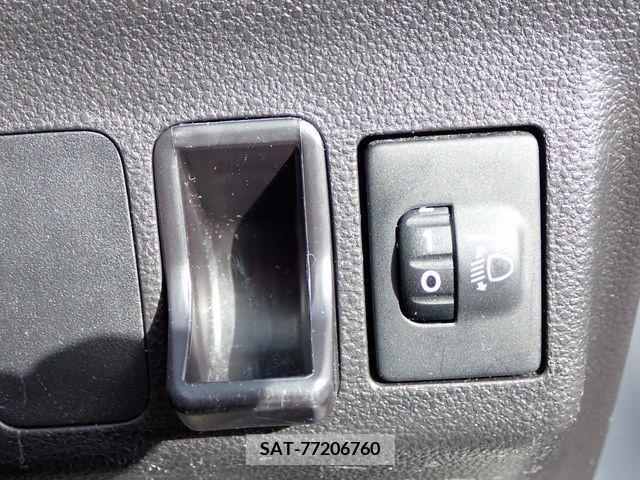 Daihatsu MIRA 2017-12 277776-9