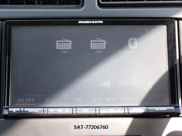 Daihatsu MIRA 2017-12 277776-15