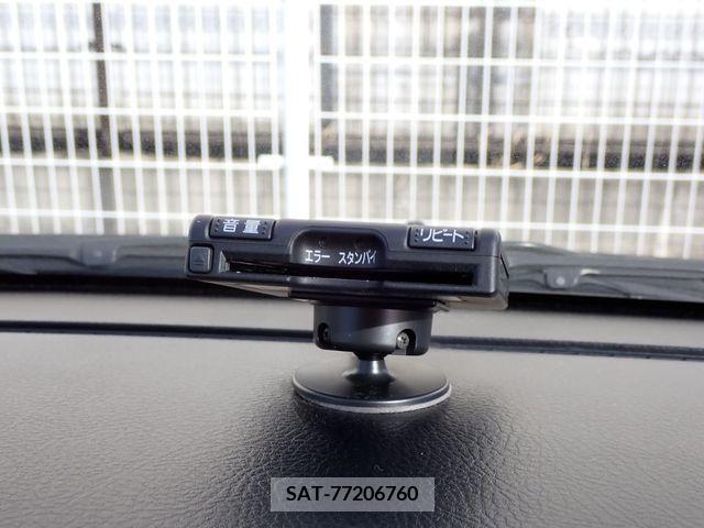 Daihatsu MIRA 2017-12 277776-12
