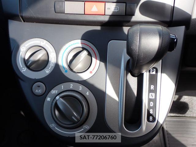 Daihatsu MIRA 2017-12 277776-11