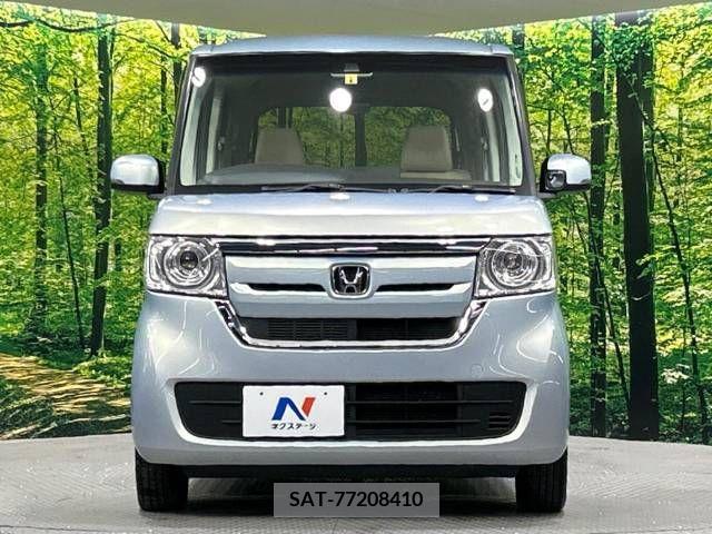 Honda N BOX 2018-04 215127-15