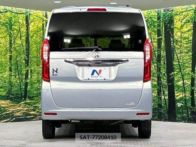 Honda N BOX 2018-04 215127-16