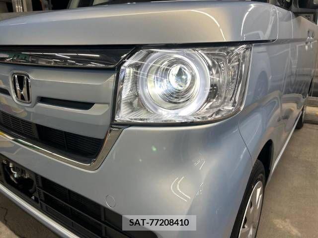 Honda N BOX 2018-04 215127-13