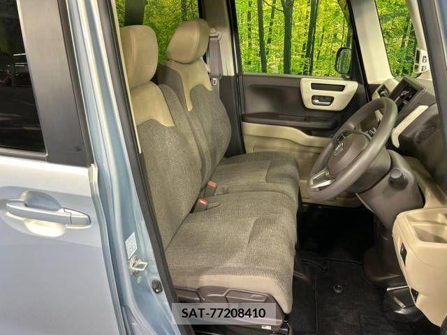 Honda N BOX 2018-04 215127-9