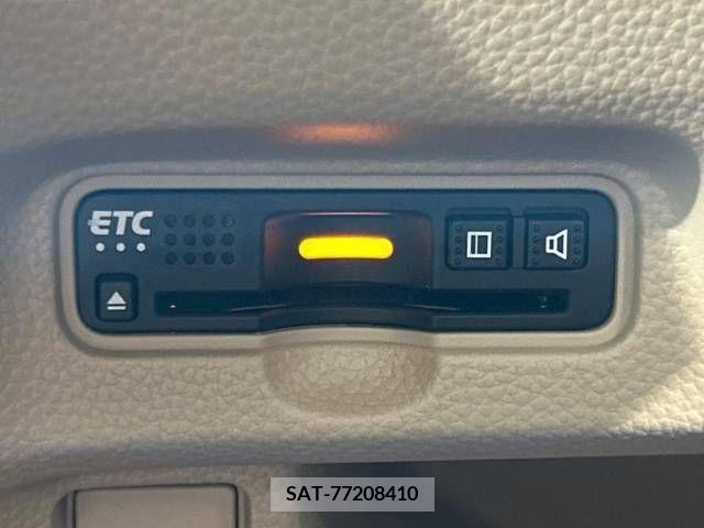 Honda N BOX 2018-04 215127-5