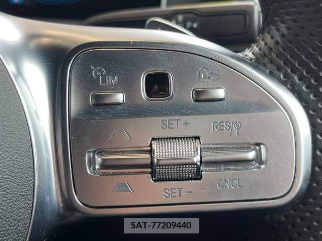 Mercedes Benz A-CLASS 2019-06 237523-6
