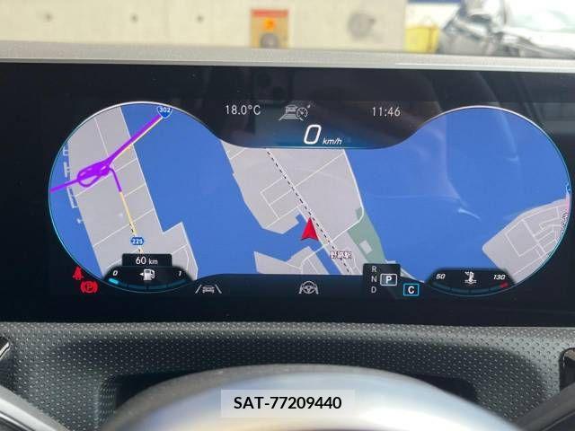 Mercedes Benz A-CLASS 2019-06 237523-4