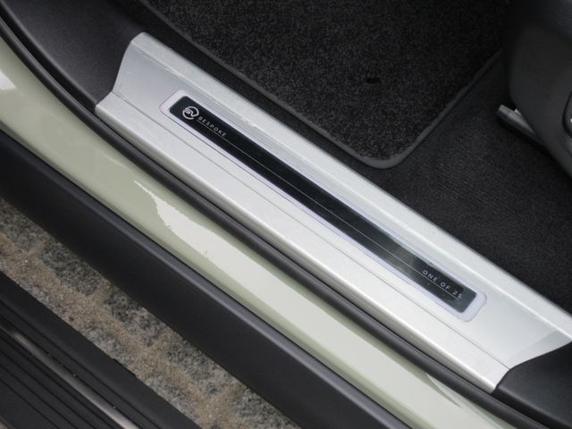 ROVER RANGE ROVER 2022-01 15049-19