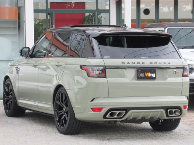 ROVER RANGE ROVER 2022-01 15049-11