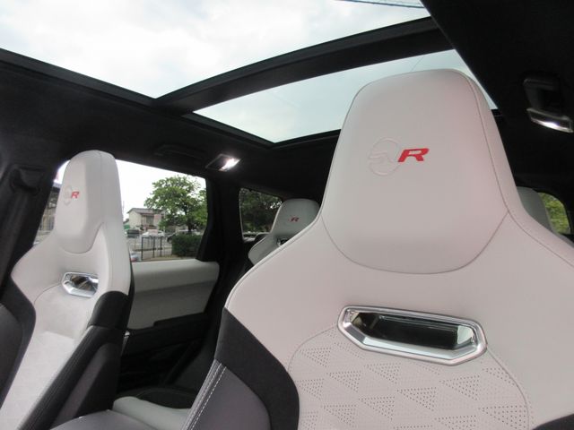 ROVER RANGE ROVER 2022-01 15049-15