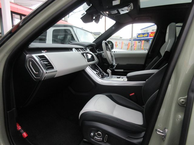 ROVER RANGE ROVER 2022-01 15049-17