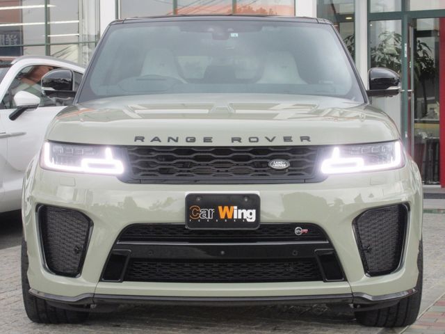 ROVER RANGE ROVER 2022-01 15049-2