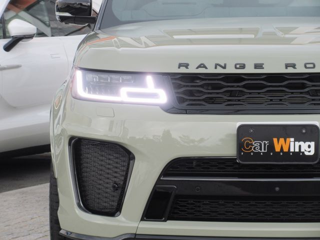 ROVER RANGE ROVER 2022-01 15049-4