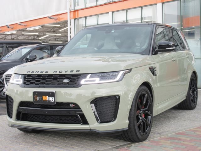 ROVER RANGE ROVER 2022-01 15049-0