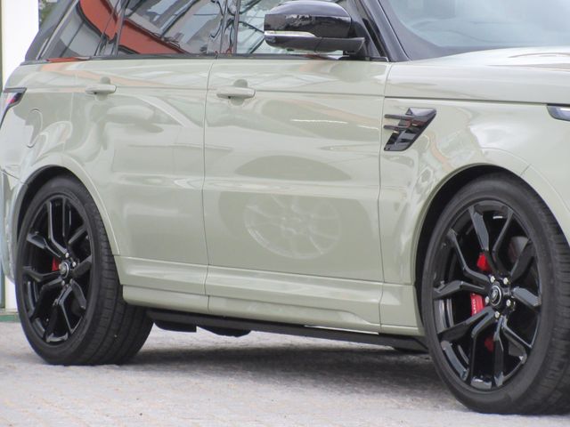 ROVER RANGE ROVER 2022-01 15049-8
