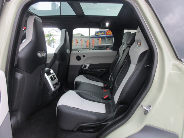 ROVER RANGE ROVER 2022-01 15049-16