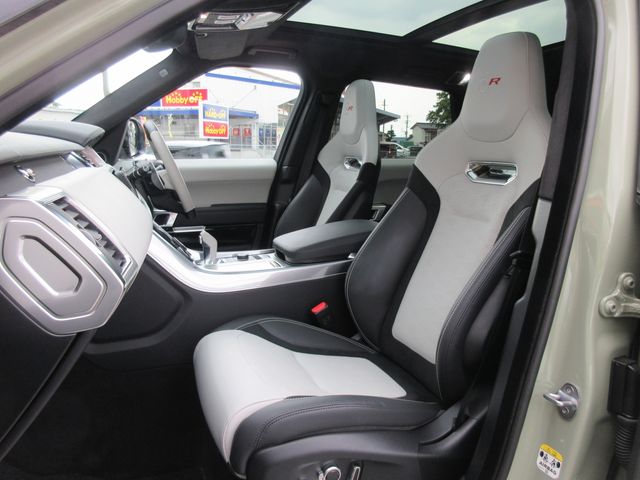 ROVER RANGE ROVER 2022-01 15049-14