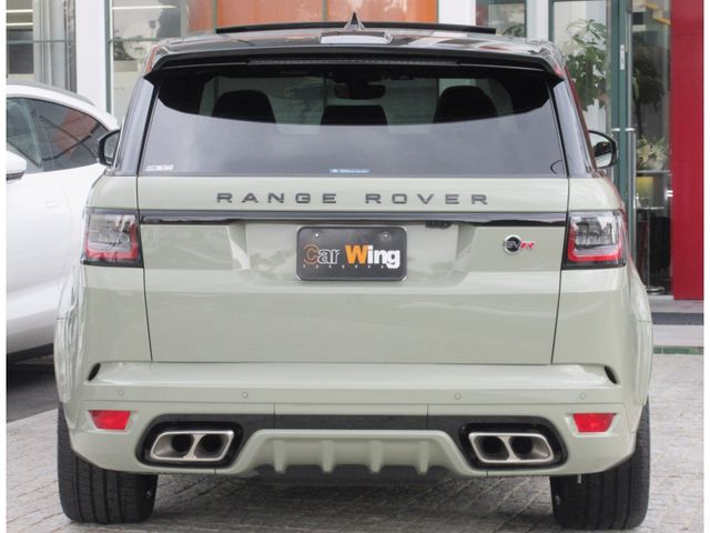 ROVER RANGE ROVER 2022-01 15049-12