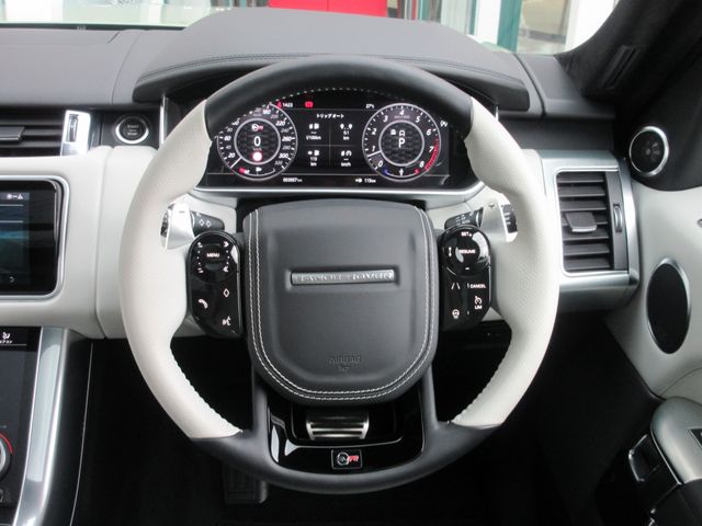 ROVER RANGE ROVER 2022-01 15049-20