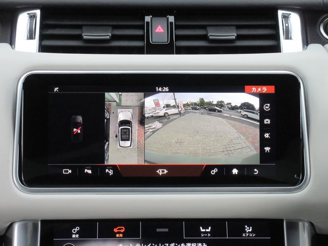 ROVER RANGE ROVER 2022-01 15049-23