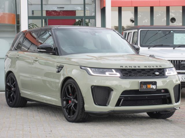 ROVER RANGE ROVER 2022-01 15049-3