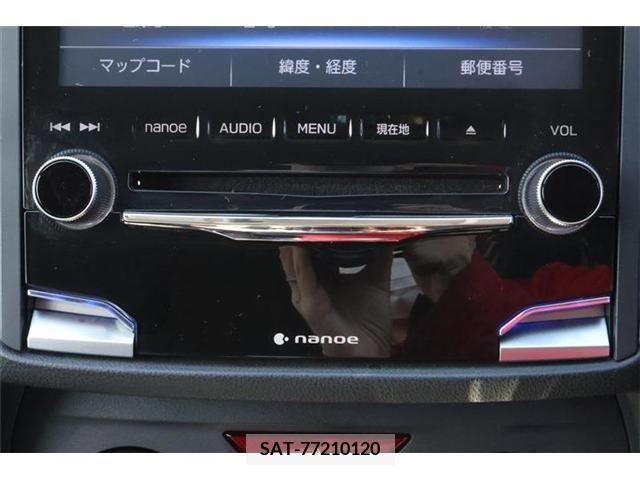 Subaru SUBARU 2017-08 214236-18