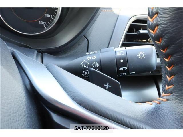 Subaru SUBARU 2017-08 214236-15