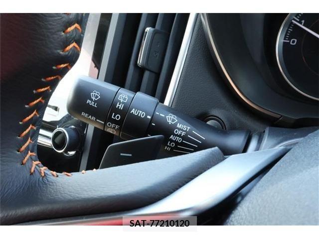 Subaru SUBARU 2017-08 214236-14