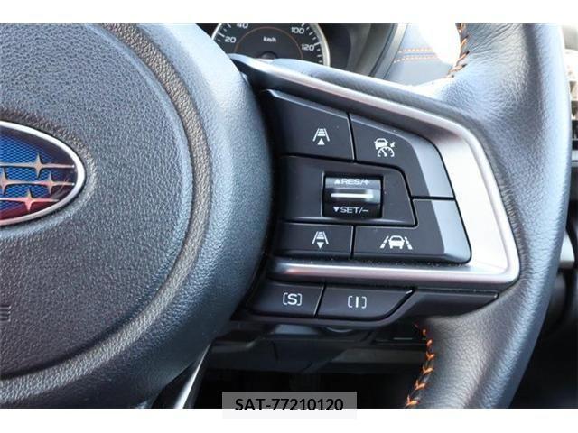 Subaru SUBARU 2017-08 214236-13