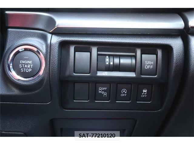 Subaru SUBARU 2017-08 214236-10