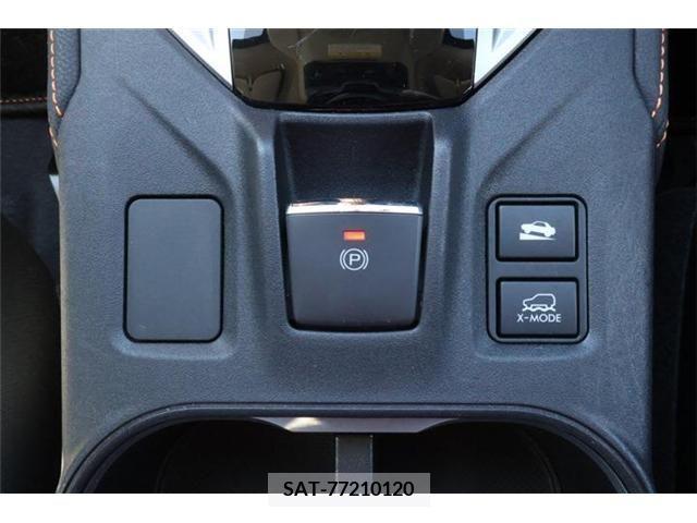 Subaru SUBARU 2017-08 214236-11