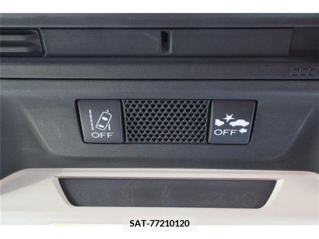 Subaru SUBARU 2017-08 214236-9
