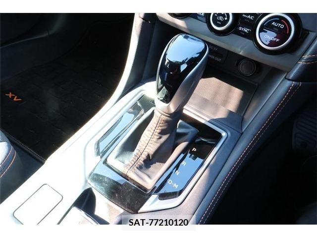 Subaru SUBARU 2017-08 214236-7